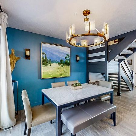 Wildflower Unit 8 Park City Esterno foto