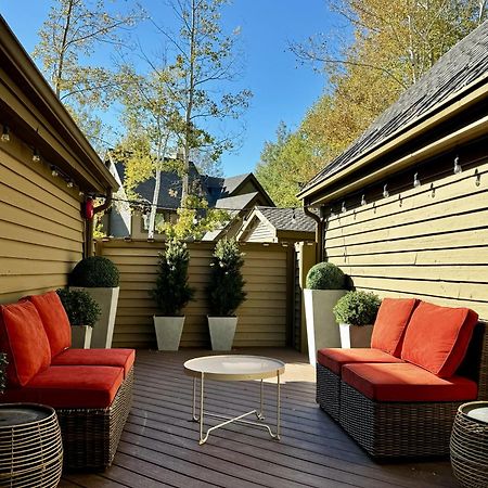 Wildflower Unit 8 Park City Esterno foto