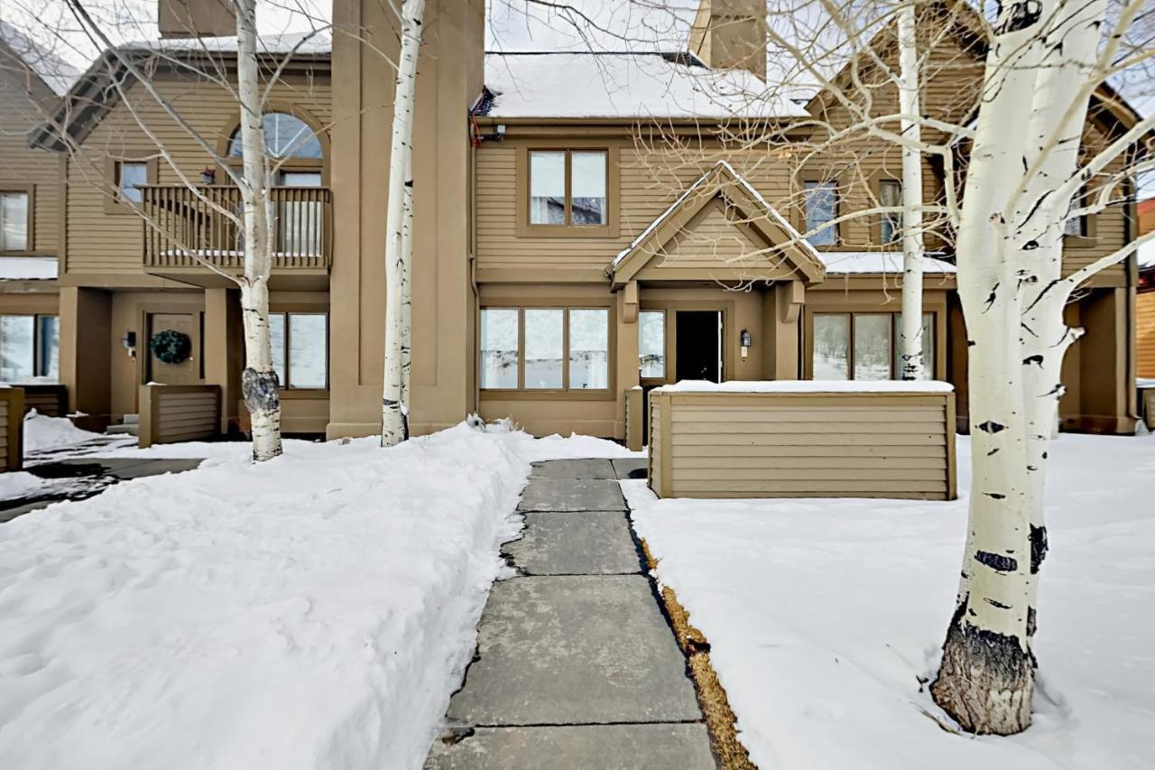Wildflower Unit 8 Park City Esterno foto