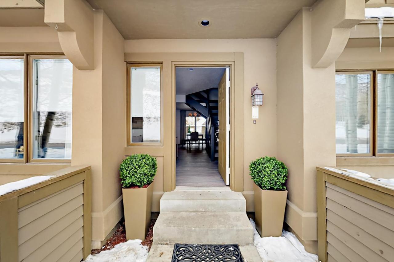 Wildflower Unit 8 Park City Esterno foto