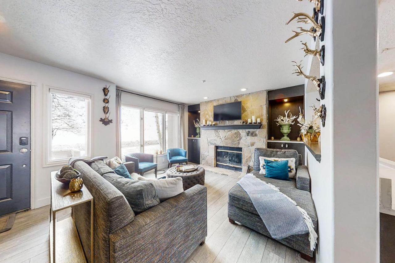 Wildflower Unit 8 Park City Esterno foto