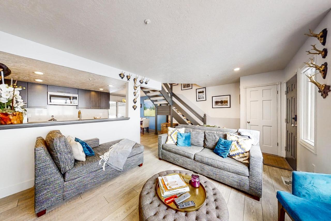 Wildflower Unit 8 Park City Esterno foto