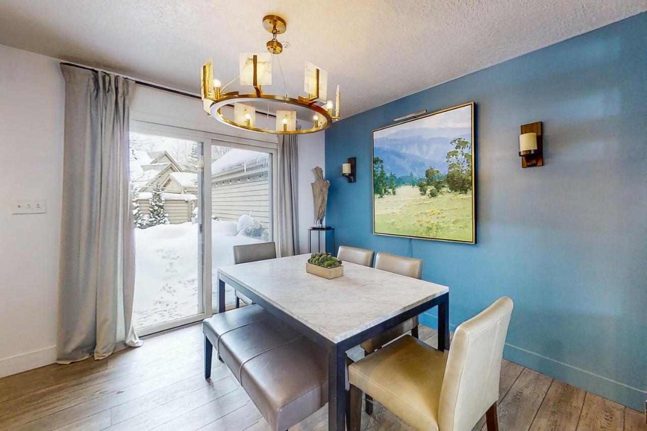 Wildflower Unit 8 Park City Esterno foto