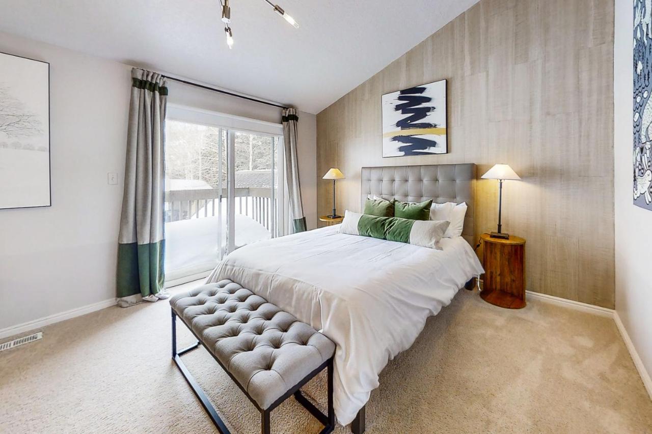 Wildflower Unit 8 Park City Esterno foto
