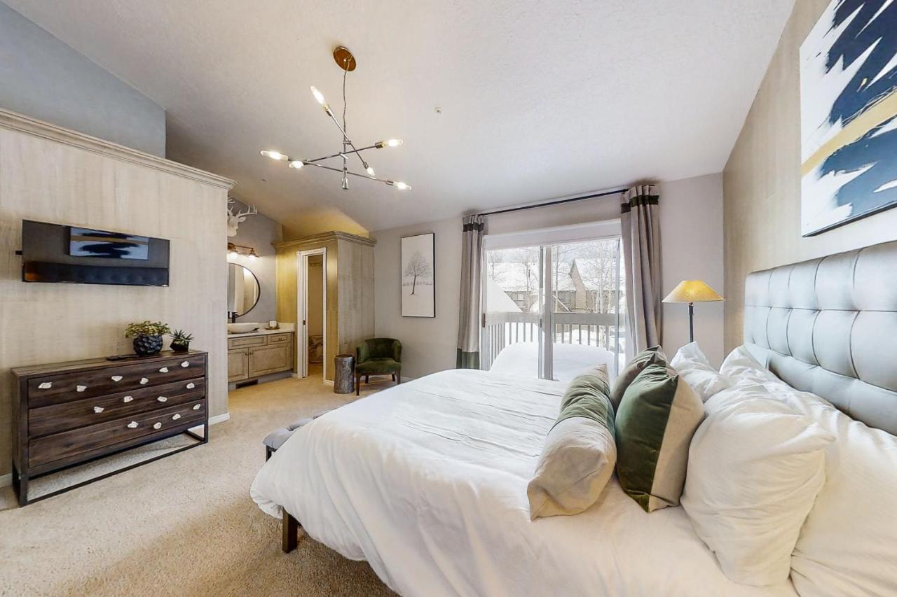 Wildflower Unit 8 Park City Esterno foto