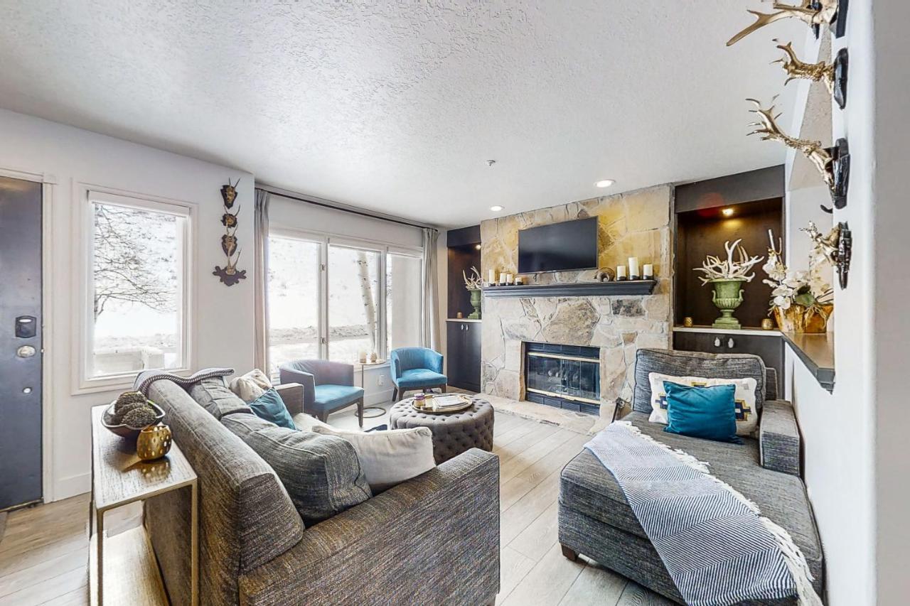 Wildflower Unit 8 Park City Esterno foto