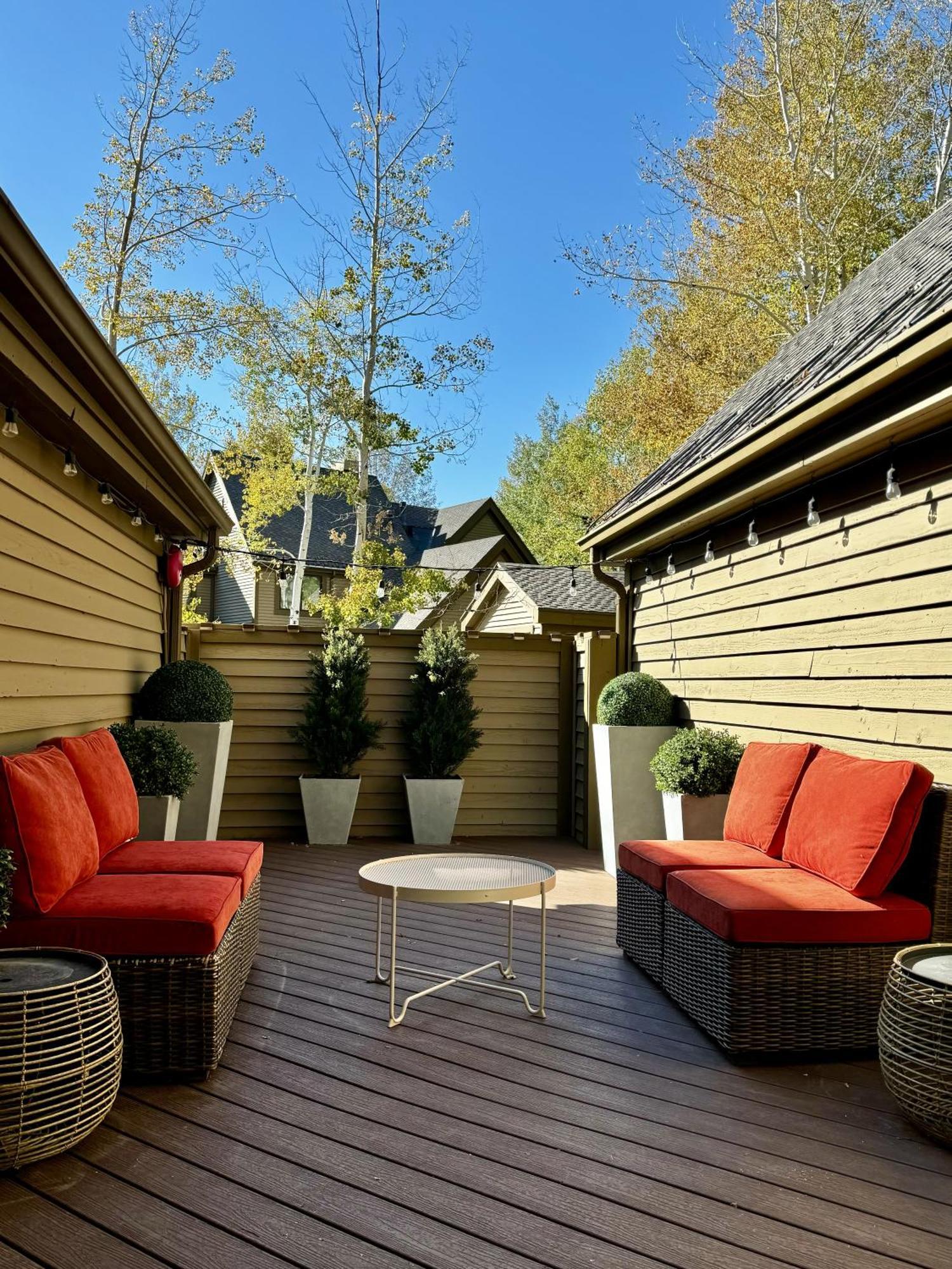 Wildflower Unit 8 Park City Esterno foto